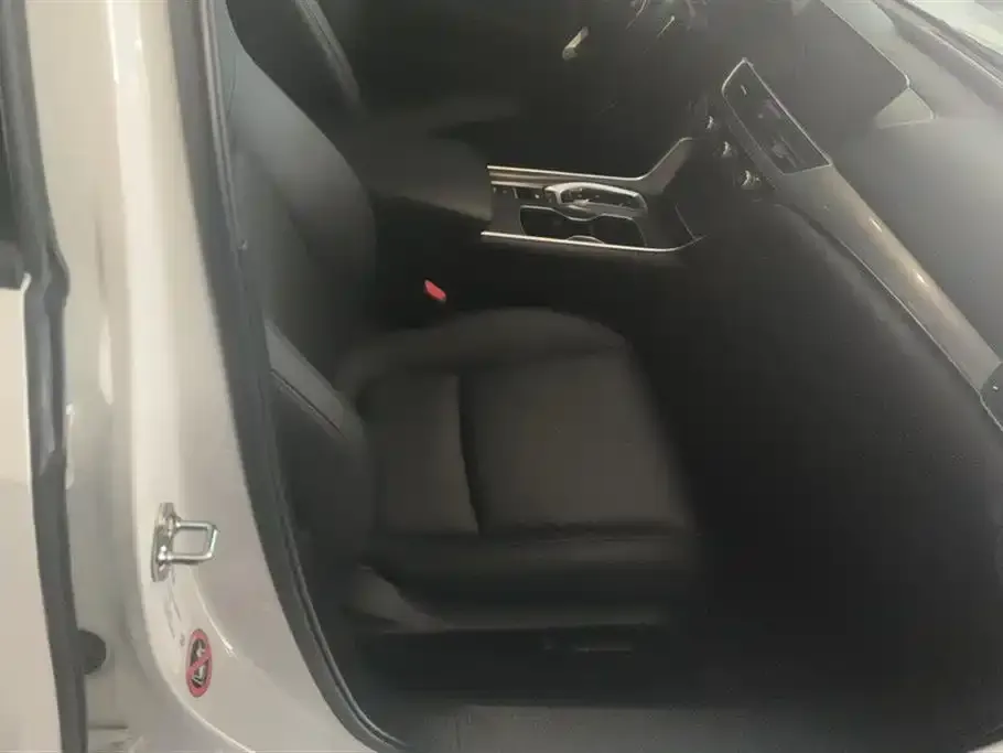 Honda Accord 2023 из CN, фото 4