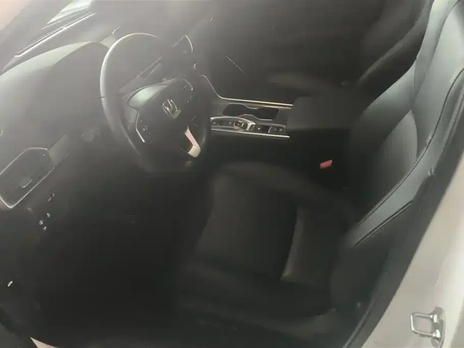 Honda Accord 2023 из CN, фото 5