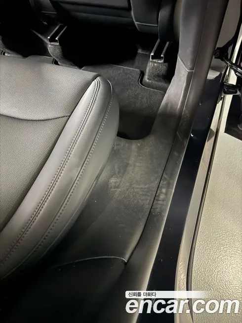 Tesla Model Y 2025 из KR, фото 5
