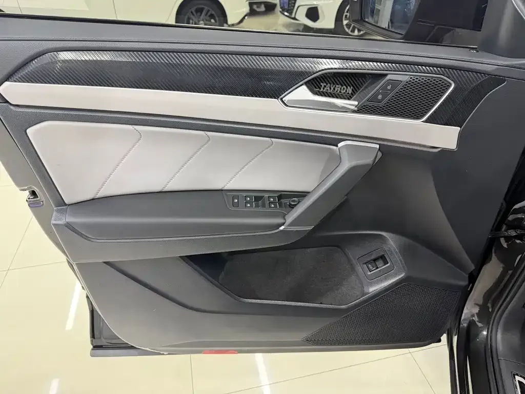 [object Object] Tayron 2023 из CN, фото 8