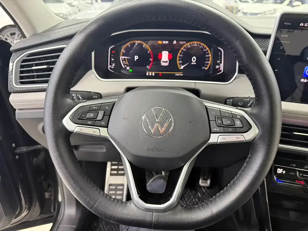 [object Object] Tayron 2023 из CN, фото 9