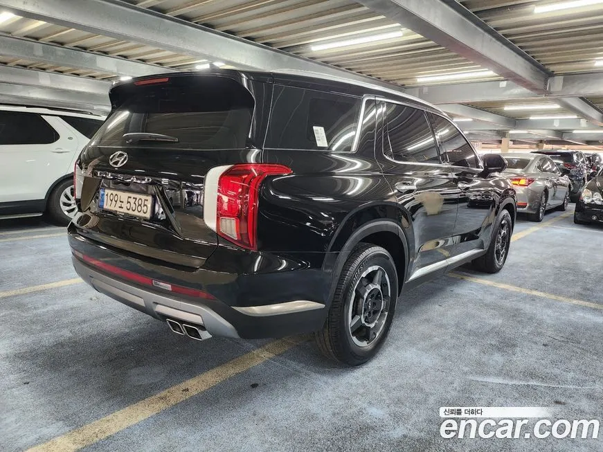 Hyundai Palisade 2023 из KR, фото 10