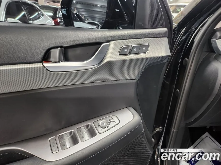 Hyundai Palisade 2023 из KR, фото 6