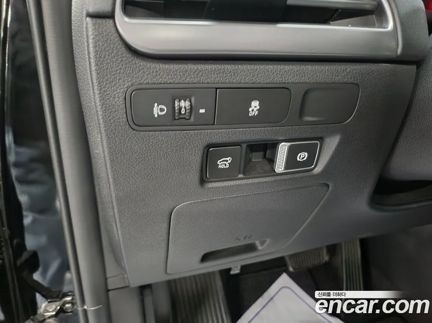 Hyundai Palisade 2023 из KR, фото 5