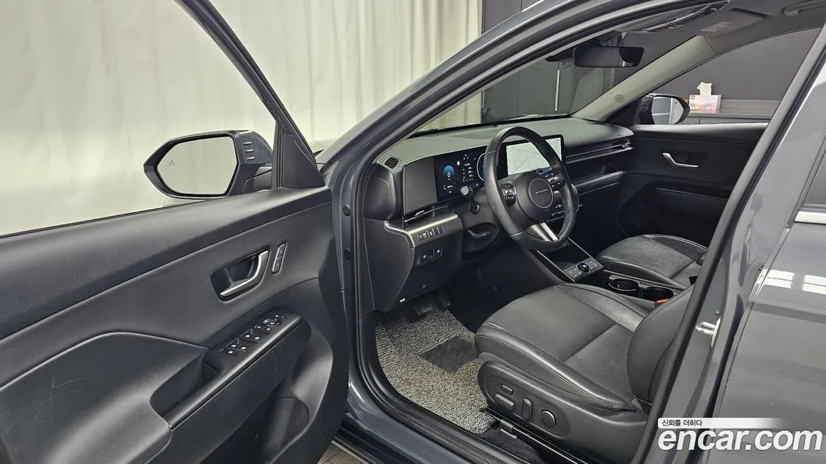 [object Object] Kona 2025 из KR, фото 10