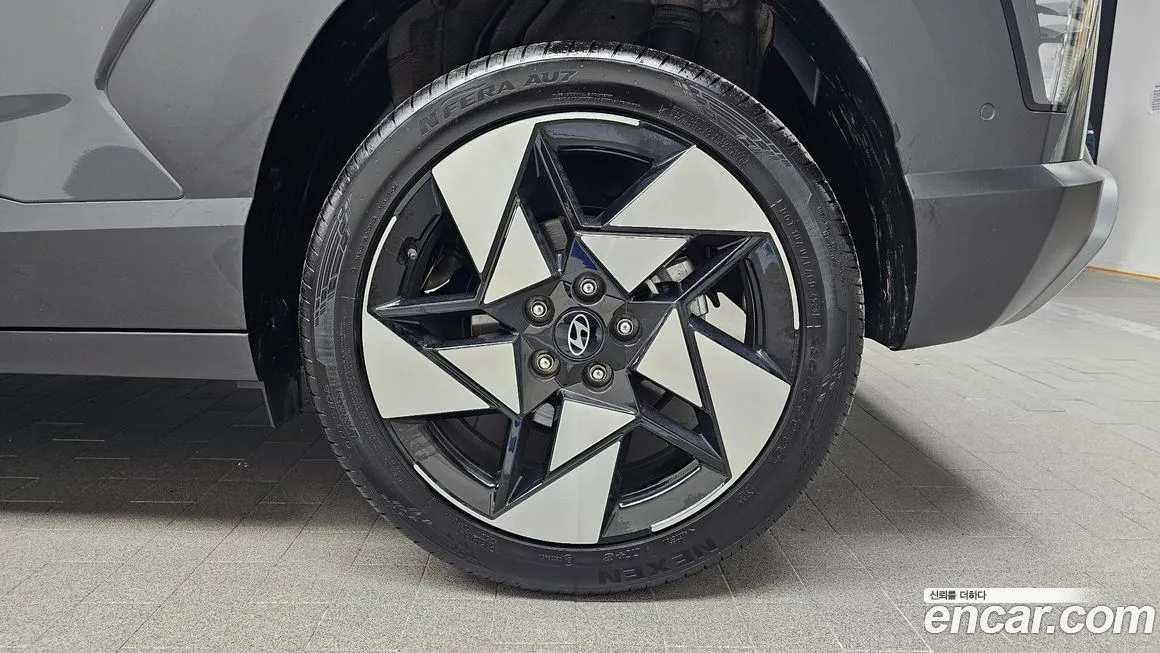 [object Object] Kona 2025 из KR, фото 5