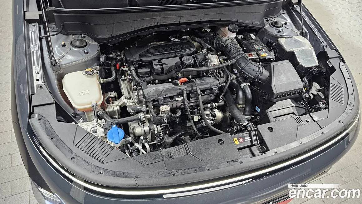 [object Object] Kona 2025 из KR, фото 6