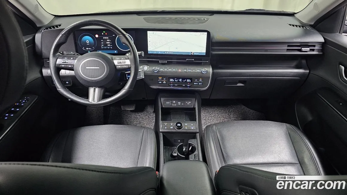 [object Object] Kona 2025 из KR, фото 7