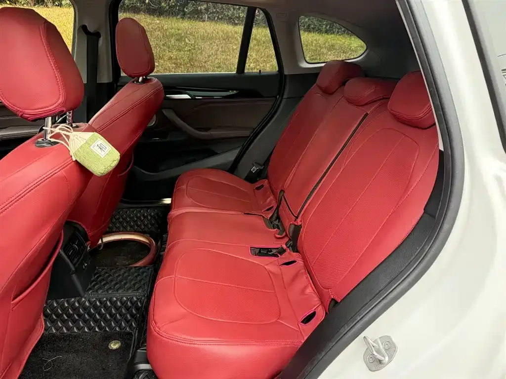 BMW X1 2023 из CN, фото 4