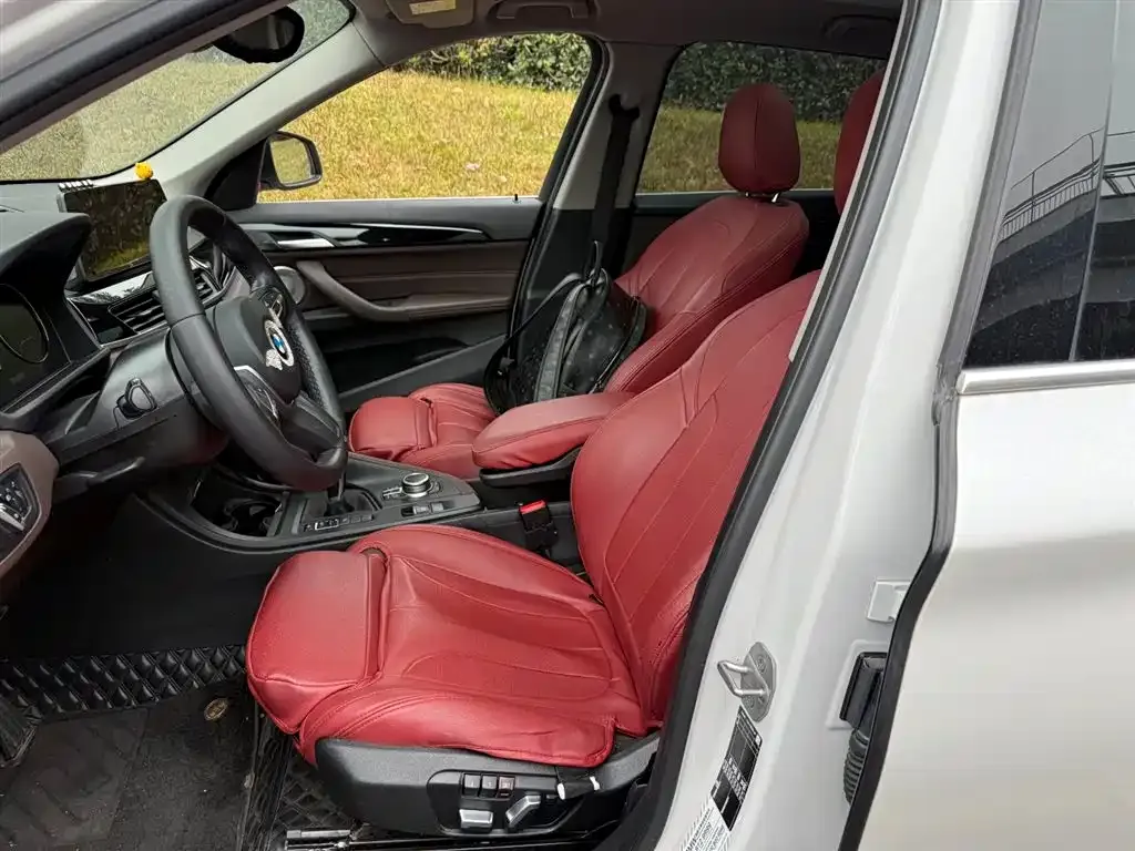 BMW X1 2023 из CN, фото 5