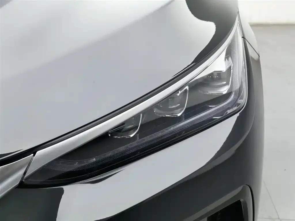 BYD Tang New Energy 2023 из CN, фото 5