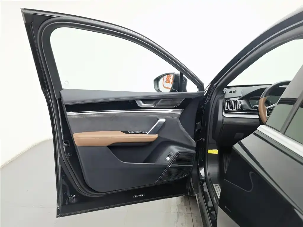 BYD Tang New Energy 2023 из CN, фото 6