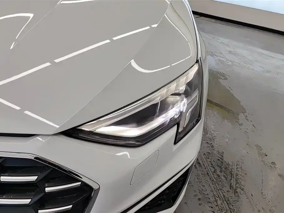 Audi A3 2023 из CN, фото 5