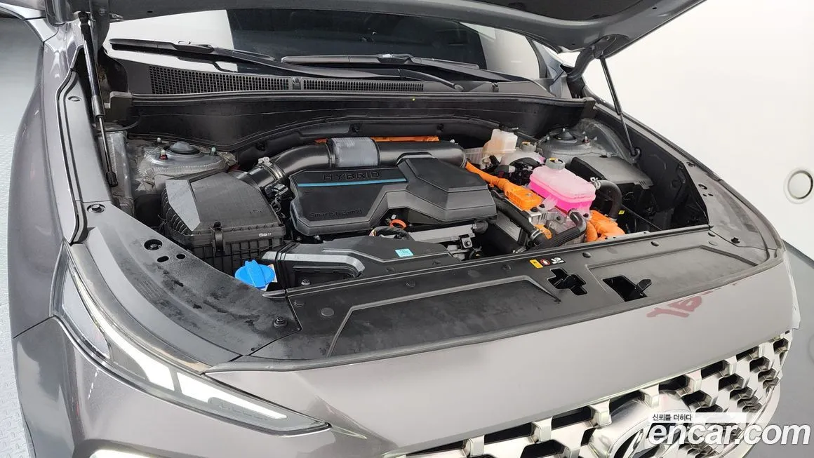 Hyundai Santafe — фото 6