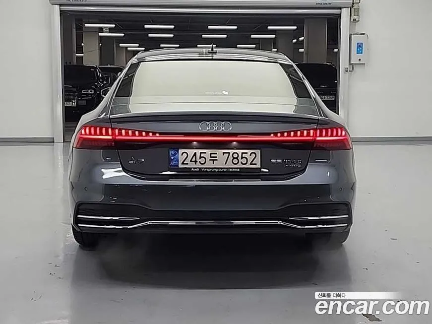 Audi A7 — фото 3