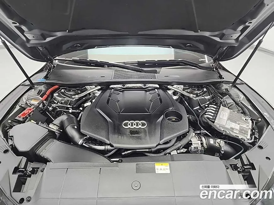 Audi A7 — фото 5