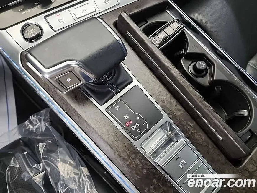 Audi A7 — фото 8