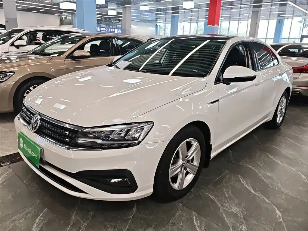 Volkswagen Lamando 2021 из CN, фото 1