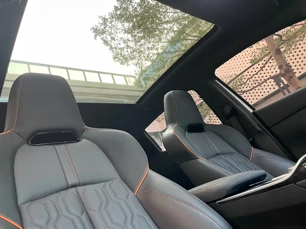 Changan UNI-T 2022 из CN, фото 9