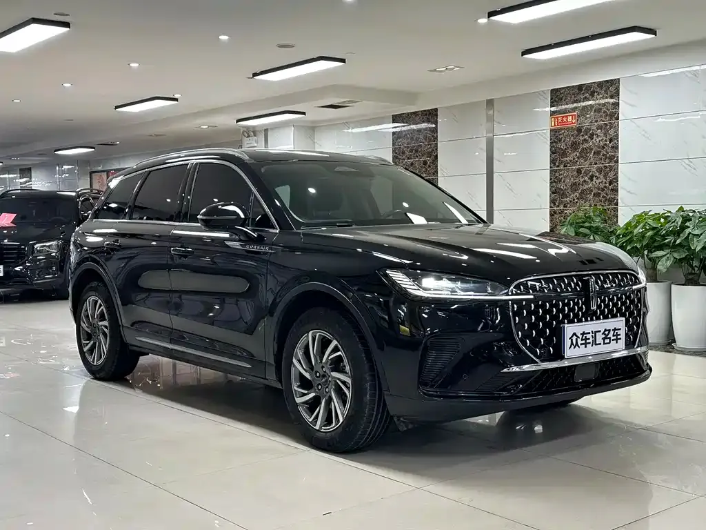 [object Object] Corsair 2023 из CN, фото 3