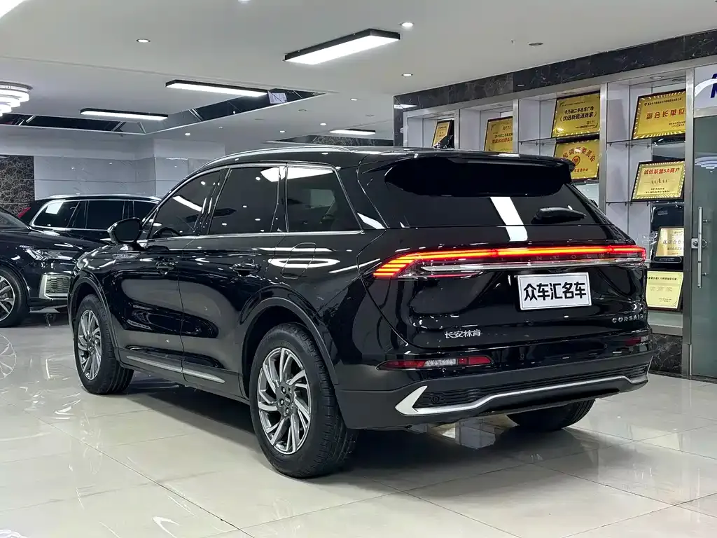 [object Object] Corsair 2023 из CN, фото 4