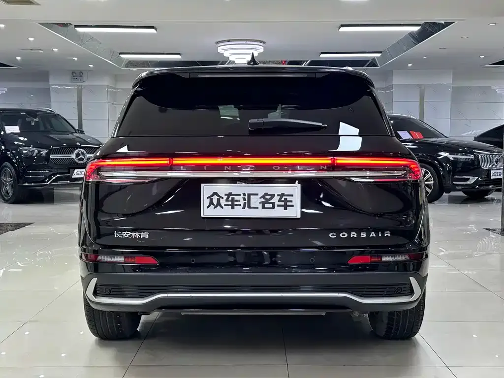 [object Object] Corsair 2023 из CN, фото 5