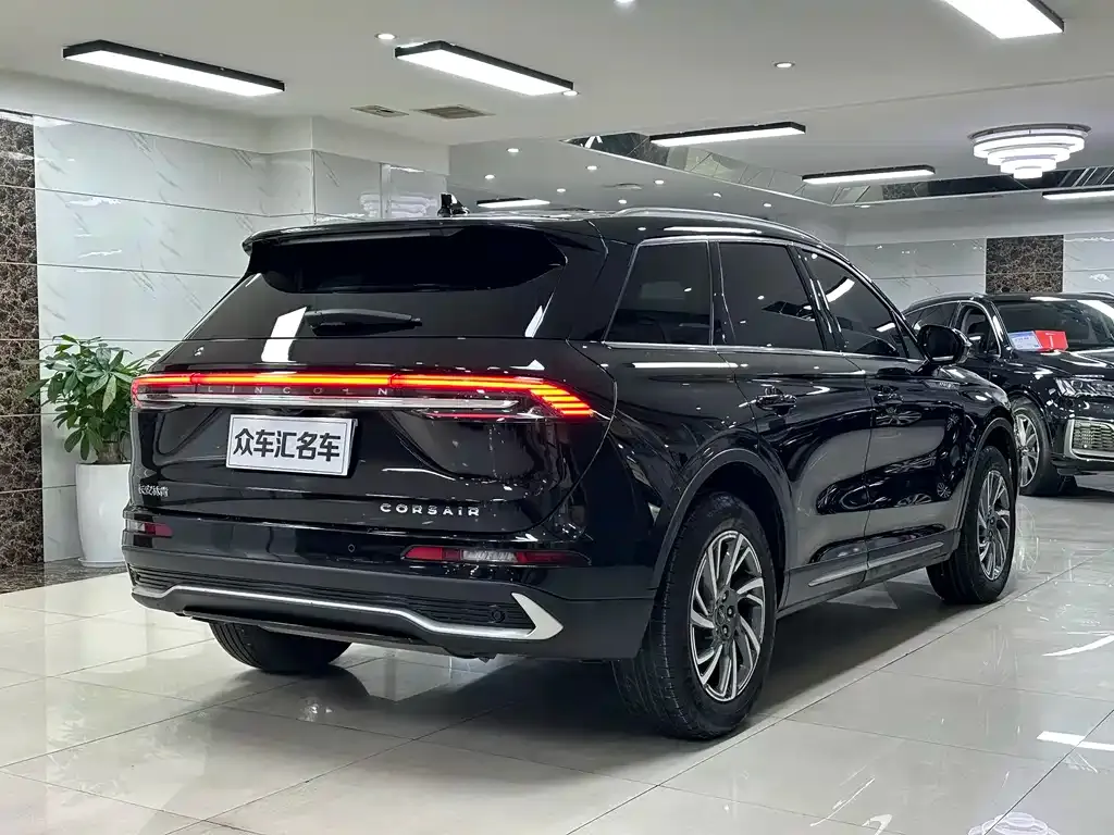 [object Object] Corsair 2023 из CN, фото 6