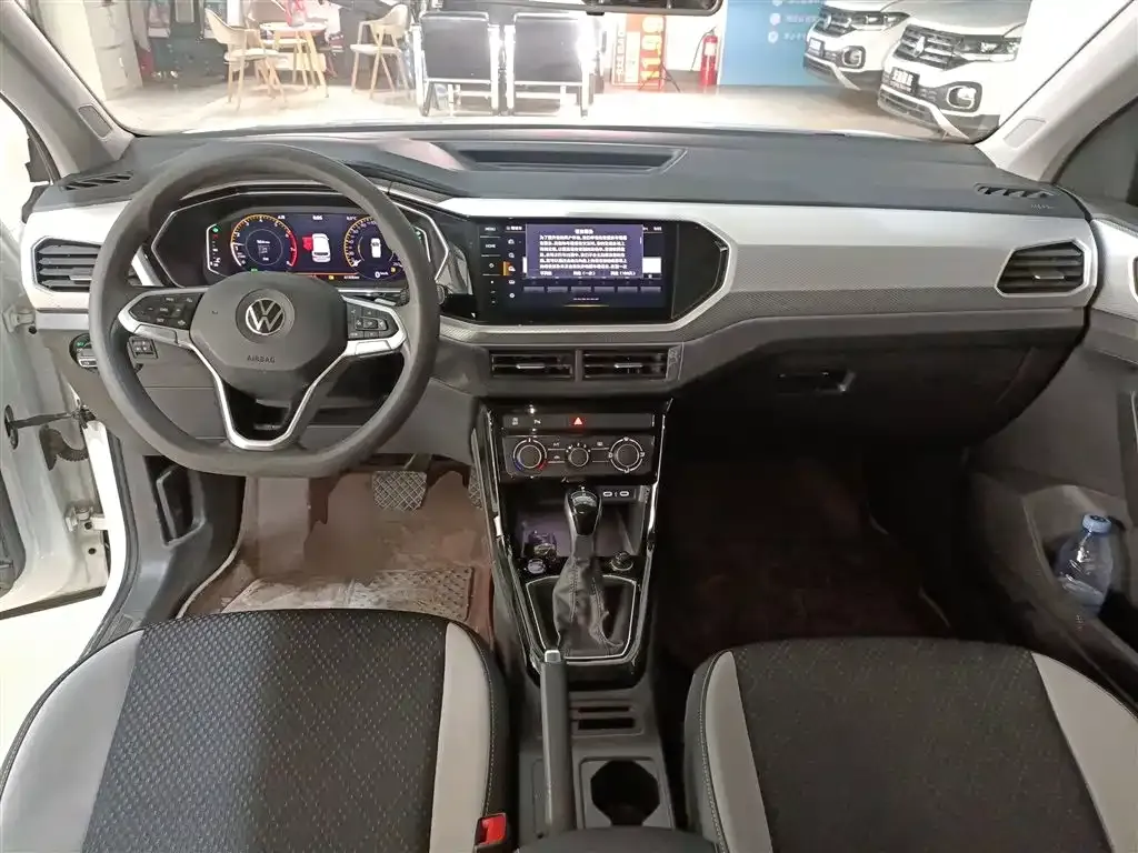 Volkswagen Tacqua 2023 из CN, фото 9