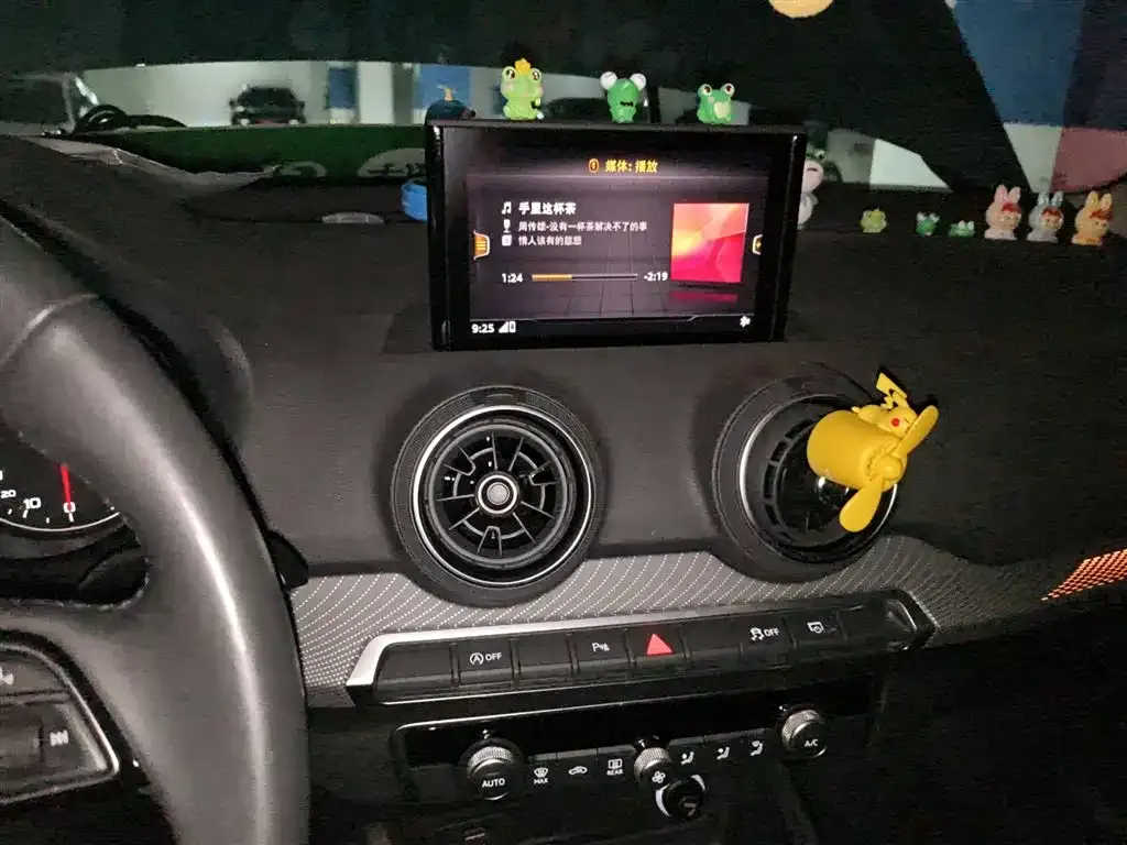 Audi Q2L 2021 из CN, фото 8