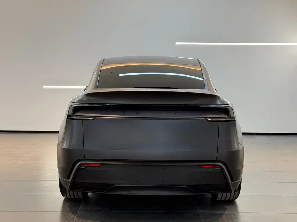 Tesla Model Y — фото 5