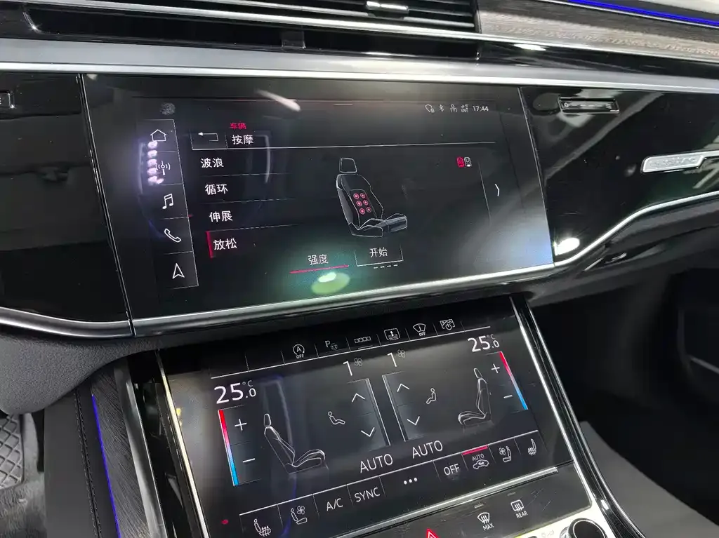 Audi A8 2024 из CN, фото 9