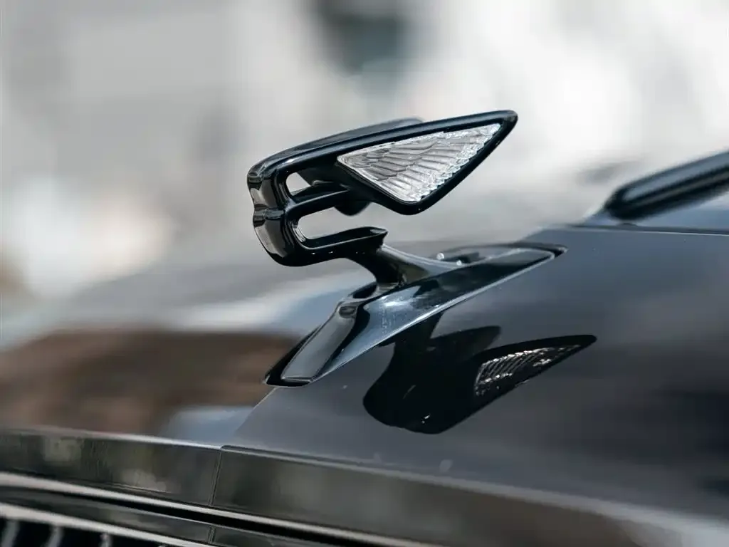 Bentley Flying Spur 2022 из CN, фото 2