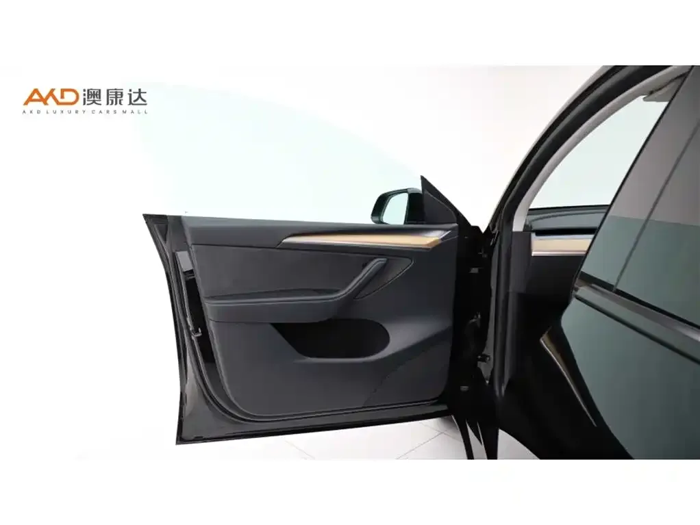 Tesla Model Y 2022 из CN, фото 3