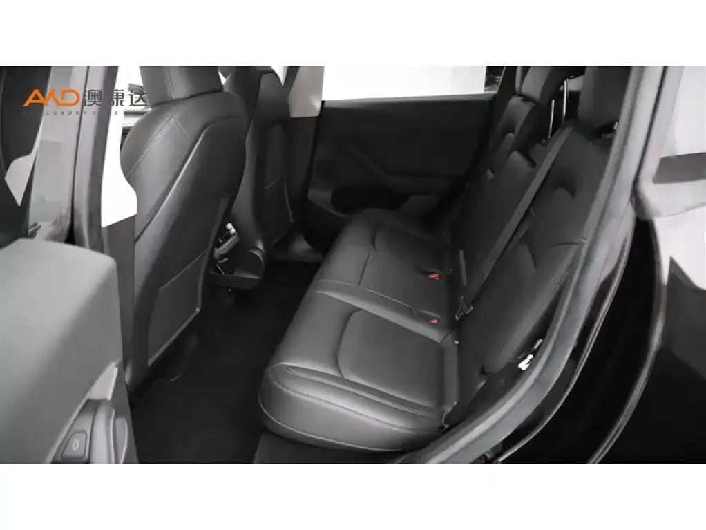 Tesla Model Y 2022 из CN, фото 4