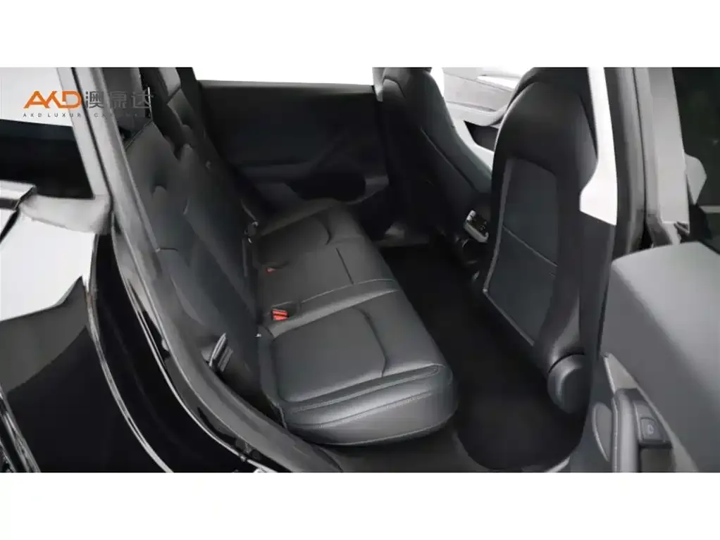 Tesla Model Y 2022 из CN, фото 10