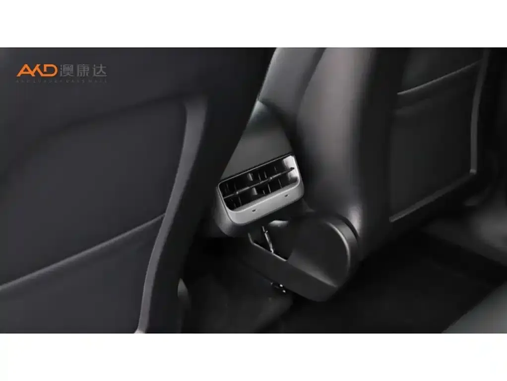 Tesla Model Y 2022 из CN, фото 2