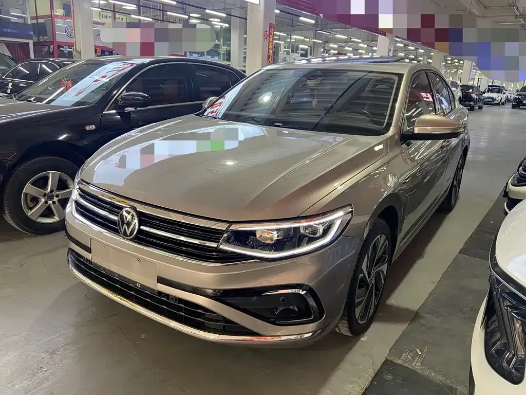 Volkswagen Bora 2023 из CN, фото 1