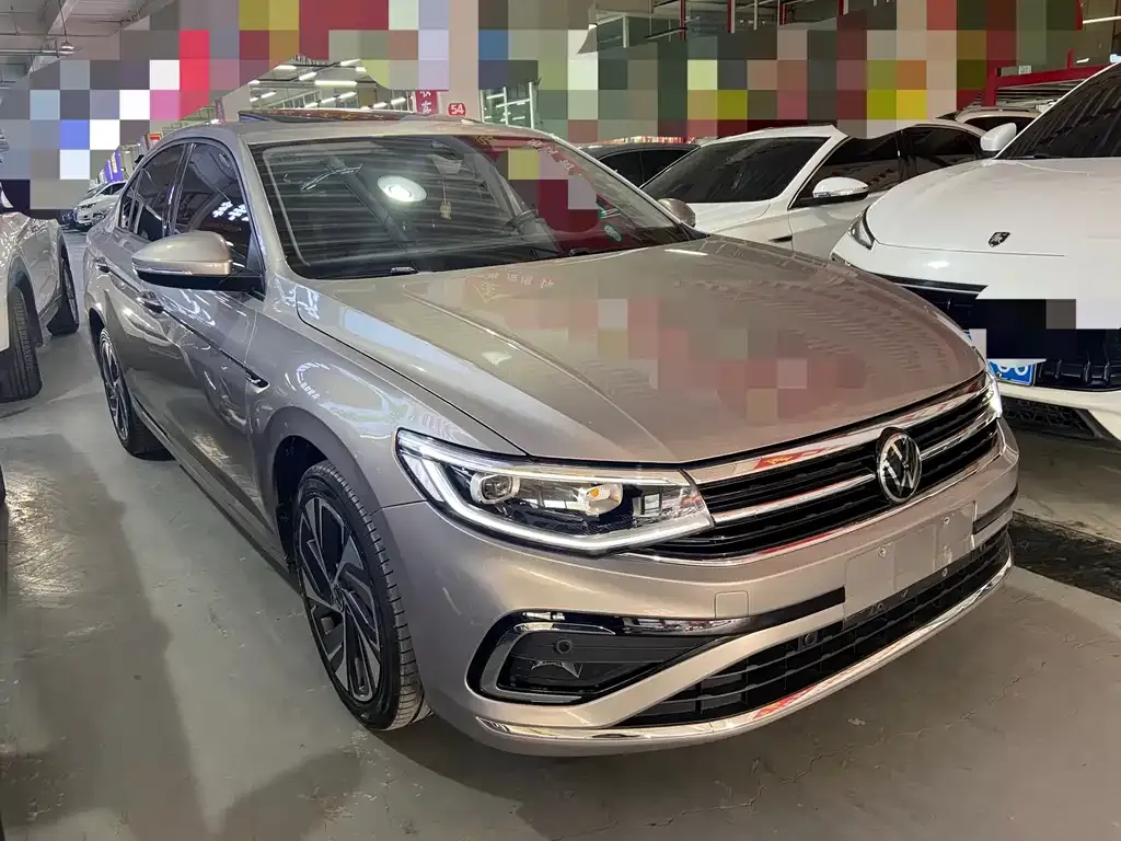 Volkswagen Bora 2023 из CN, фото 3
