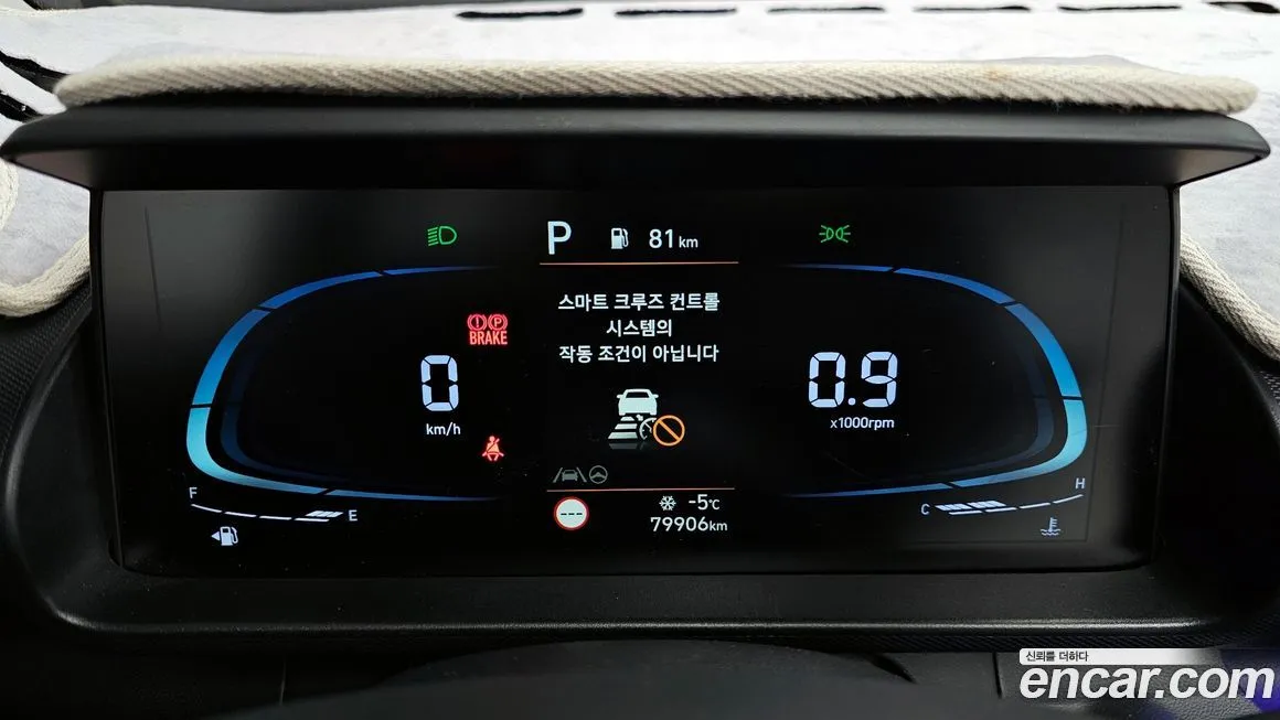 Hyundai Casper — фото 3
