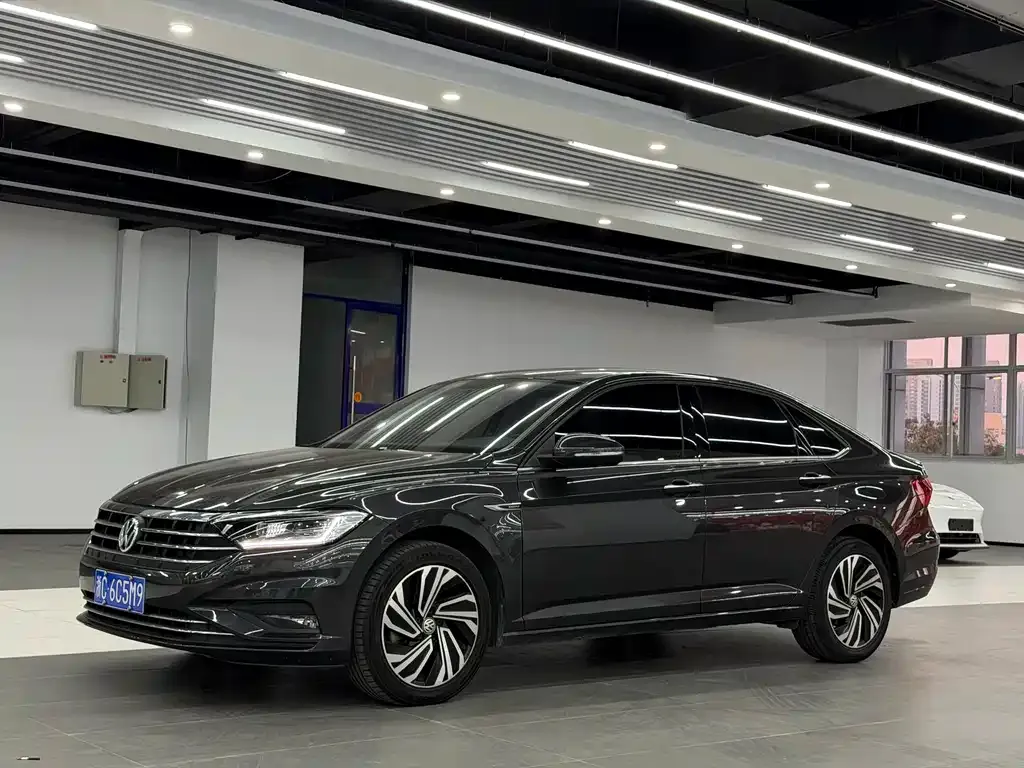 Volkswagen Sagitar 2022 из CN, фото 3