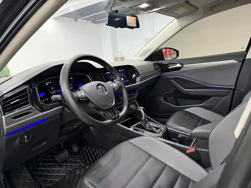 Volkswagen Sagitar 2022 из CN, фото 10