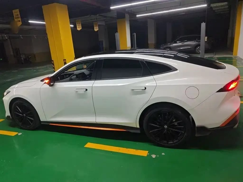 Changan UNI-V 2025 из CN, фото 7
