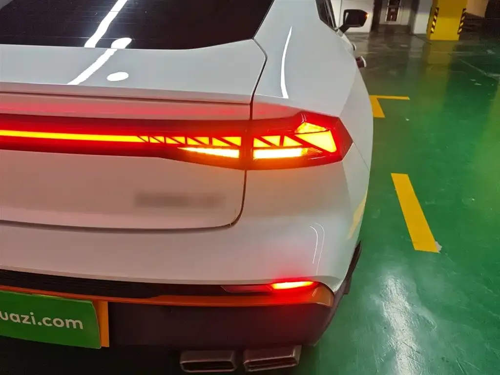 Changan UNI-V 2025 из CN, фото 6