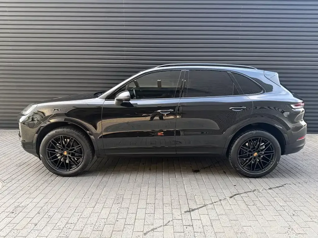 Porsche Cayenne 2024 из CN, фото 8