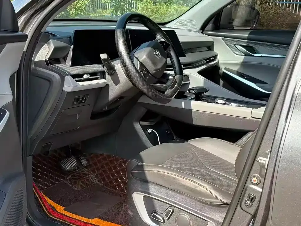 Changan CS75PLUS 2022 из CN, фото 7