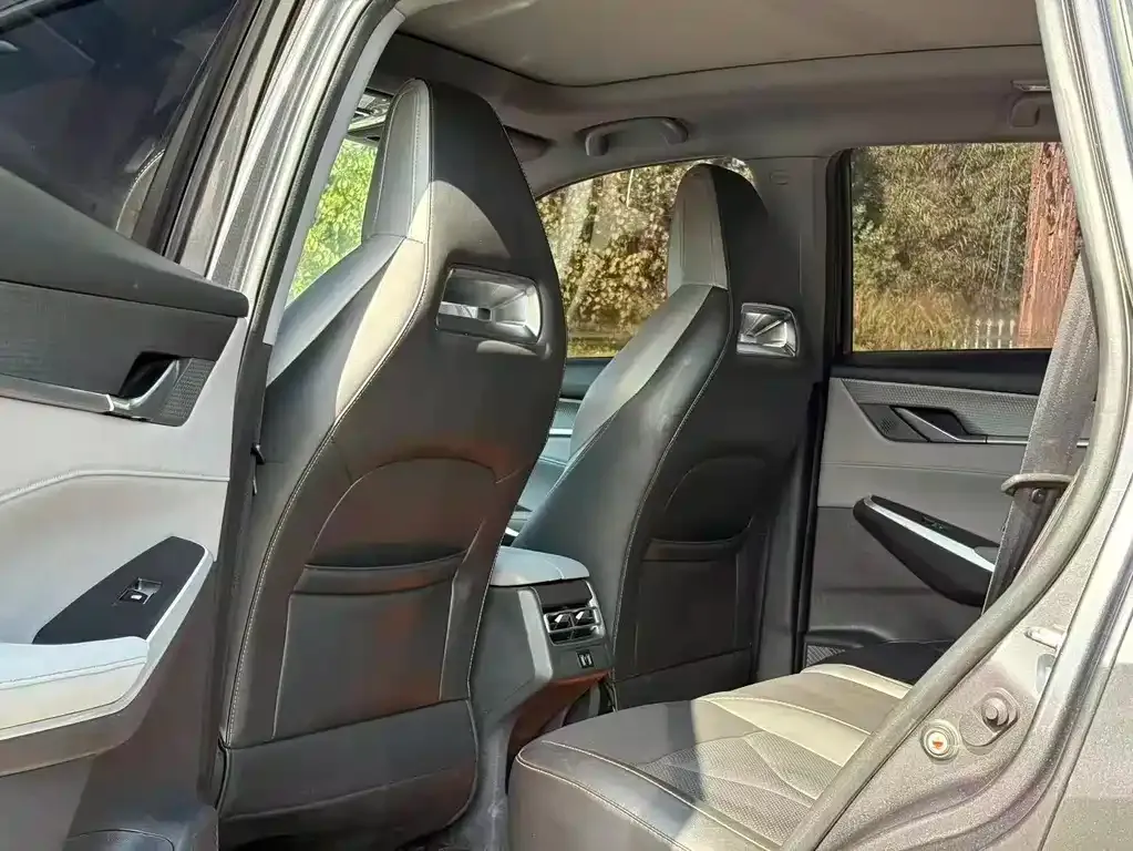 Changan CS75PLUS 2022 из CN, фото 2