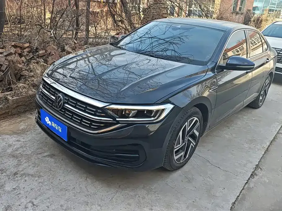 Volkswagen Sagitar 2024 из CN, фото 1