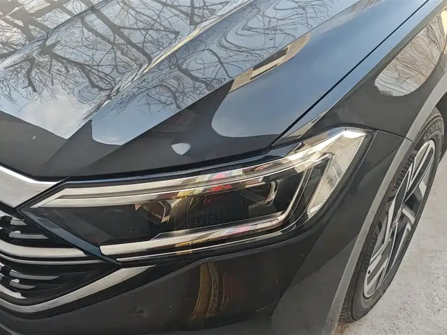 Volkswagen Sagitar 2024 из CN, фото 3