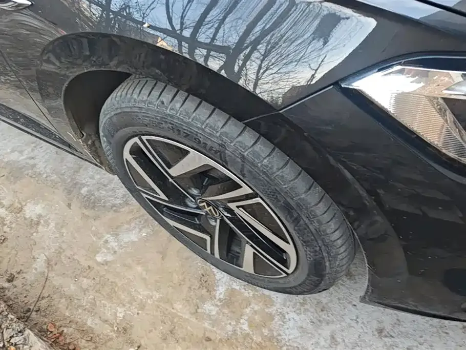 Volkswagen Sagitar 2024 из CN, фото 10