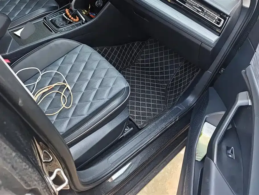 Volkswagen Sagitar 2024 из CN, фото 9